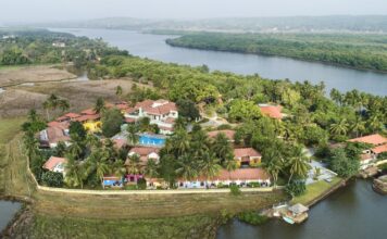 Magical Weddings at Mercure Devaaya Hotel Goa Mercure Devaaya Resort Goa