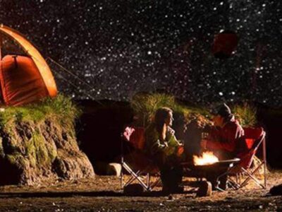  Plan A Date Night to get the spark back