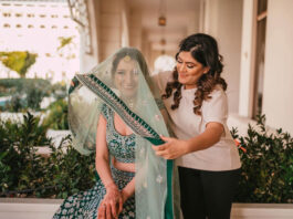 7 Reasons Why You Need To Hire A Bridal Stylist feature image