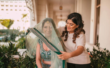 7 Reasons Why You Need To Hire A Bridal Stylist feature image