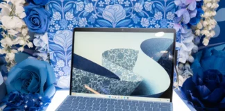 Microsoft Launches Surface Pro Liberty Keyboard Surface Pro Liberty Keyboard