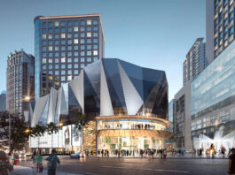 Get Married at the Lavish JW Marriott Hotel Kuala Lumpur the happening hotel JW Marriott Hotel