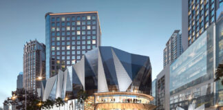 Get Married at the Lavish JW Marriott Hotel Kuala Lumpur the happening hotel JW Marriott Hotel