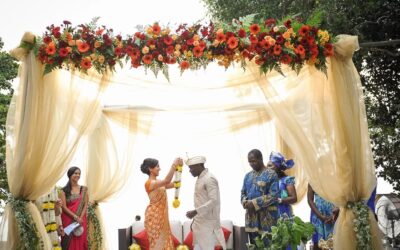 Wedding at Thistle Resort