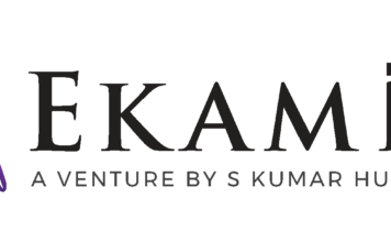 Ekami Fabrics- The Leading Brand for Premium Fabrics ekami-logo