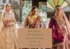 Shopping For Bridal Lehenga? Here Are Some Tips Bridal Lehenga Feature Image