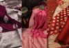 Beautiful Banarasi To Illuminate Every Brides Wardrobe Banarasi Sarees - Wedding Affair