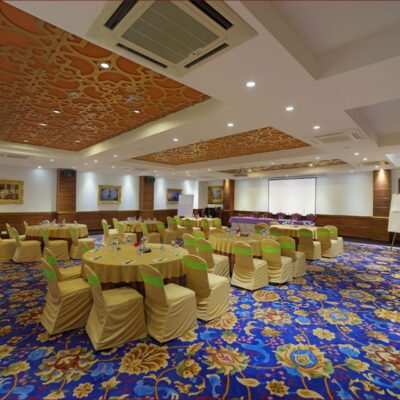 Gopalpur wedding destination- Wedding Affair