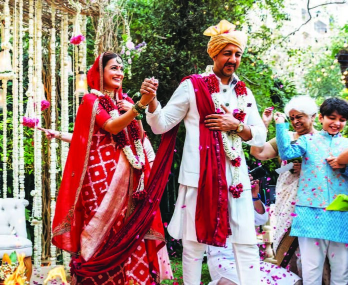 Customs & Rituals - Wedding Affair
