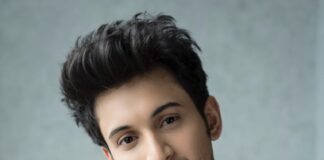 The Ever So Charming — Rohit Saraf Rohit Saraf - Wedding Affair