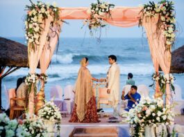 Golden Triangle Of The East Indian Destination Wedding | Odisha - Wedding Affair