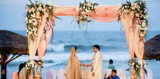 Golden Triangle Of The East Indian Destination Wedding | Odisha - Wedding Affair