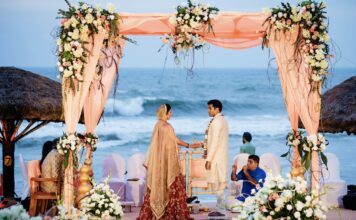 Golden Triangle Of The East Indian Destination Wedding | Odisha - Wedding Affair