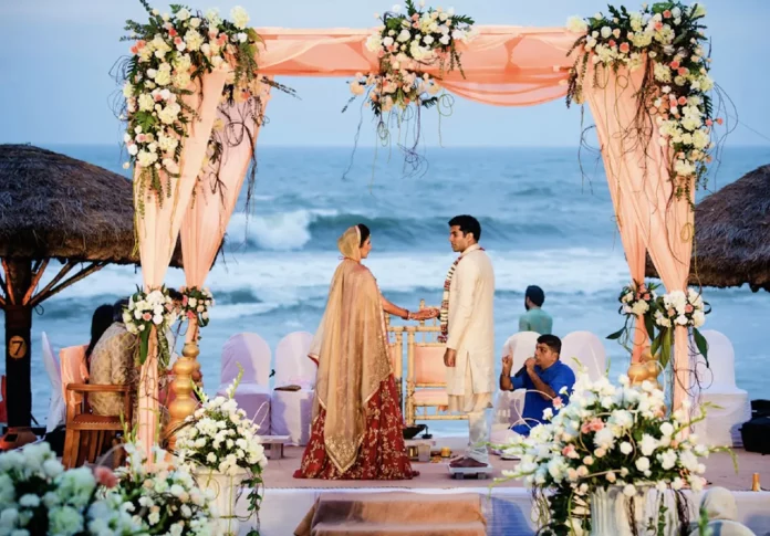 Indian Destination Wedding | Odisha - Wedding Affair