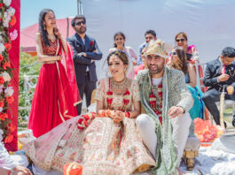 The Himachali Wedding The Himachali Wedding