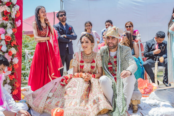 The Himachali Wedding