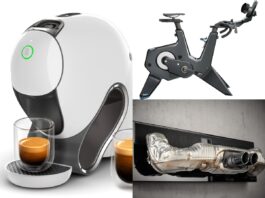 The Gadgety Buzzliners Latest Gadgets - Wedding Affair