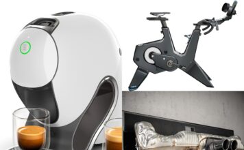 The Gadgety Buzzliners Latest Gadgets - Wedding Affair