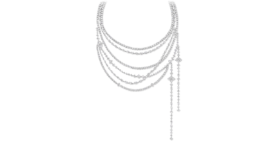 Harry Winston- Wedding Affair