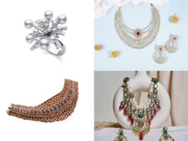 The Jewellery Must-Haves