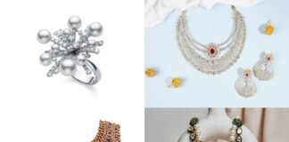 The Jewellery Must-Haves