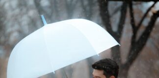 Crash Landing On You — In South Korea K-Drama, South Korea - Wedding Affair