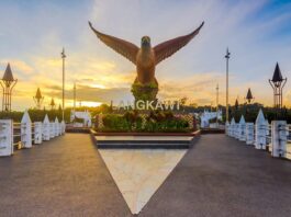 Weddings In The Green Island — Langkawi Wedding in the Green Islands Langkawi- Wedding Affair