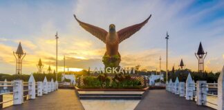 Weddings In The Green Island — Langkawi Wedding in the Green Islands Langkawi- Wedding Affair
