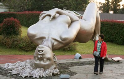 Jeju Island - Wedding Affair