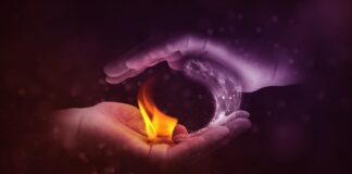 Do We Want What We Want? Like water and fire- Wedding Affair