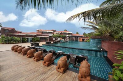 Mayfair Heritage, Puri- WeddingAffair