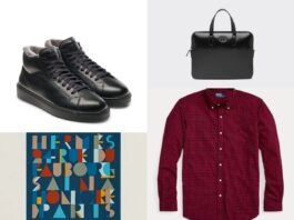 For The Man Who Deserves Best Men's Bazaar