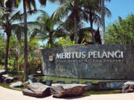 Best Beach Wedding At Meritus Pelangi Beach Resort & Spa Meritus Pelangi Resort - Wedding Affair