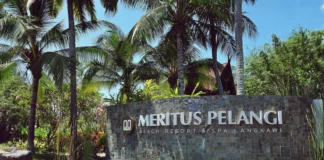 Best Beach Wedding At Meritus Pelangi Beach Resort & Spa Meritus Pelangi Resort - Wedding Affair