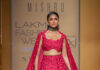 The Runway Hues Lakmé Fashion Week X FDCI 2022-WeddingAffair