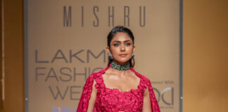 The Runway Hues Lakmé Fashion Week X FDCI 2022-WeddingAffair