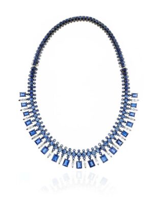 Nam Cho Transformable Necklace - Wedding Affair