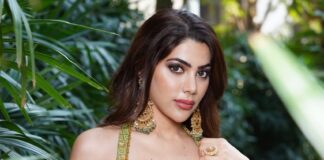 The Sensational – Nikki Tamboli Nikki Tamboli