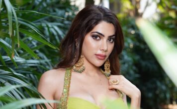 The Sensational – Nikki Tamboli Nikki Tamboli