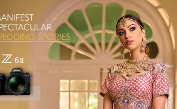 Candid Wedding Photography With Nikon Nikon Z6 II