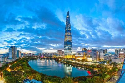 Seoul - Wedding Affair