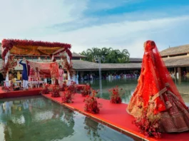 Thailand Wedding - Wedding Affair