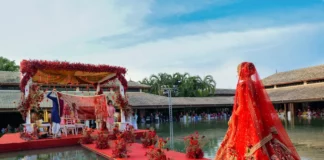 Guidelines To Starting An Amazing New Chapter’ In Thailand Thailand Wedding - Wedding Affair