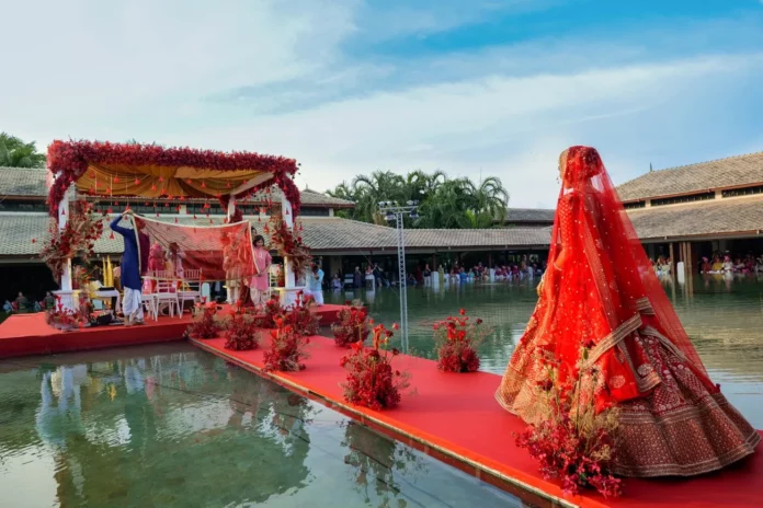 Thailand Wedding - Wedding Affair