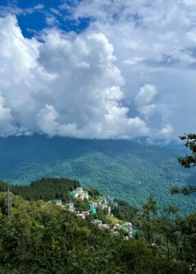 The Beautiful Sikkim - Wedding Affair