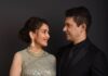 Besotted For Time — Madhuri Dixit & Shriram Nene Madhuri Dixit & Dr Sriram Nene