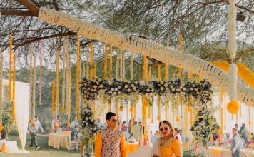 A Happy Outcome For Couples On Vasant Panchami Vasant Panchami - Wedding Affair