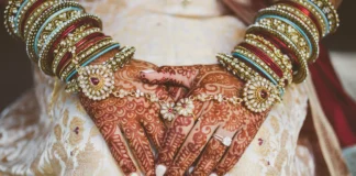 Getting Married? Check Out These Mehndi Designs Mehndi Design Feature Image