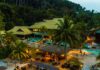 Say ‘I Do’ at The Taaras Beach & Spa Resort The Taaras Beach & Spa Resort Grand View