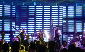 ‘Dus Bahane’ To Groove With BollyJammers Wedding DJ